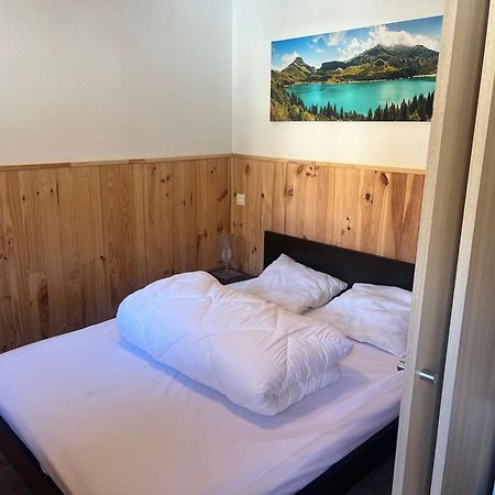 La Foux D Allos Superbe Appartement 6 Couchages ,Piscine Exterior foto